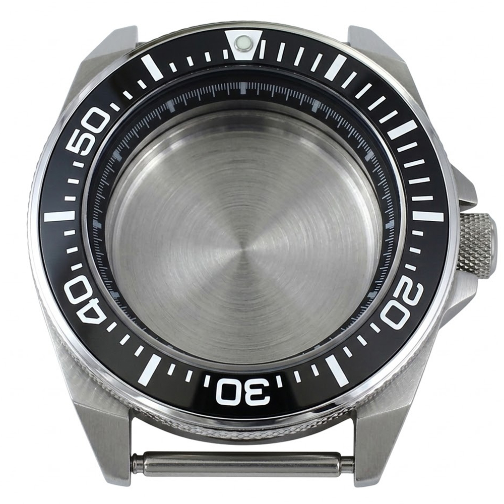 Citizen Watch Tsuyosa - SKX 시계 케이스 4R35 4R36 NH35