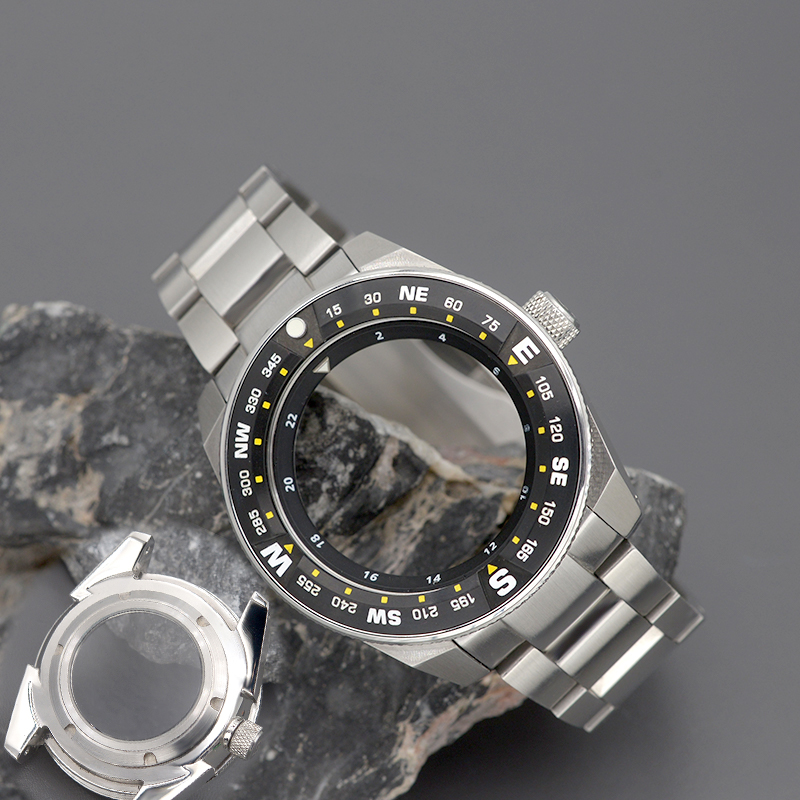 Citizen Watch Tsuyosa - 새로운 킹 사무라이 시계 케이스 및