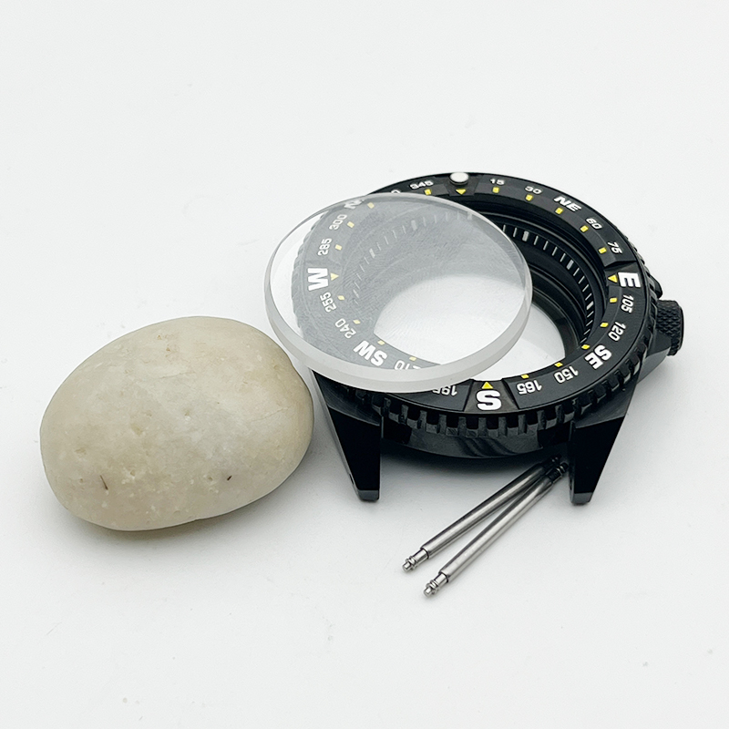 MOD 블랙 NH35 킹 사무라이 케이스, NH35 N - Citizen Watch Tsuyosa 리뷰 및 가격