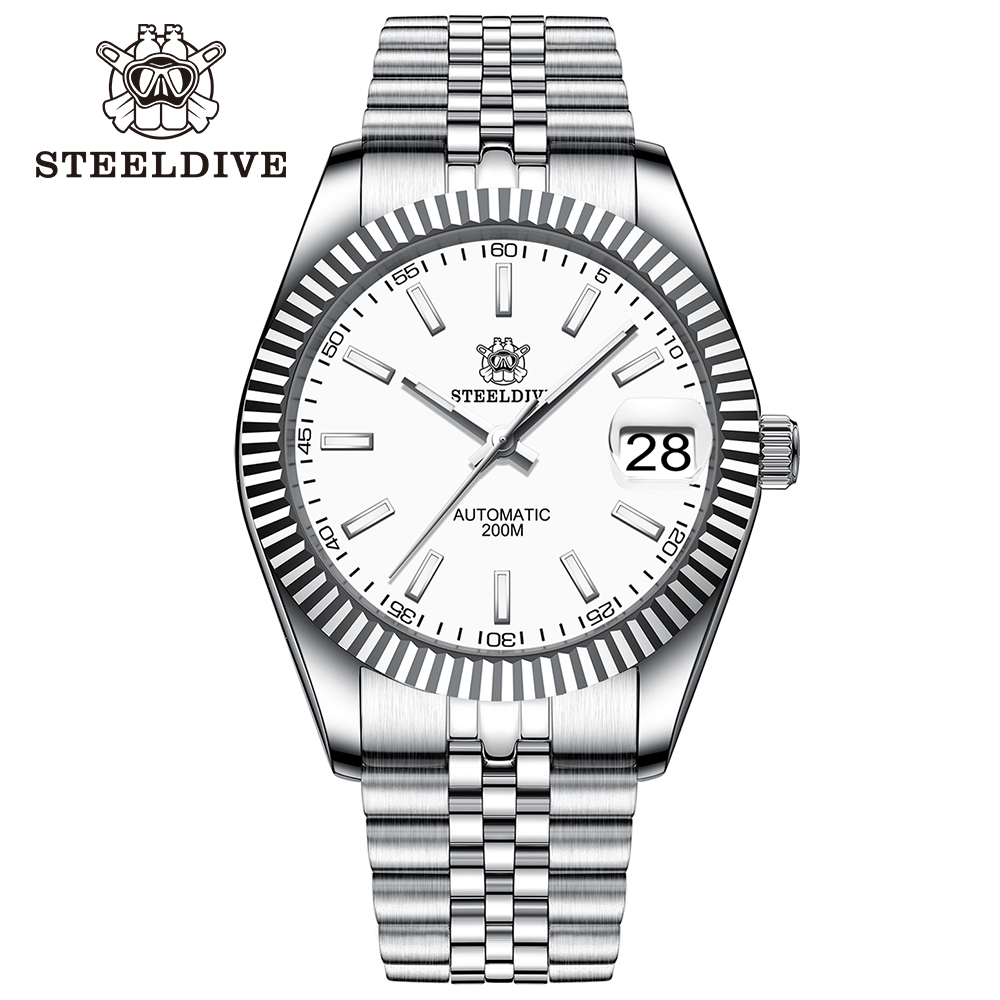 스틸다이브 터키석 자동 기계식 시계, SD1933 워터 - Seiko Watch Prospex 리뷰 및 가격
