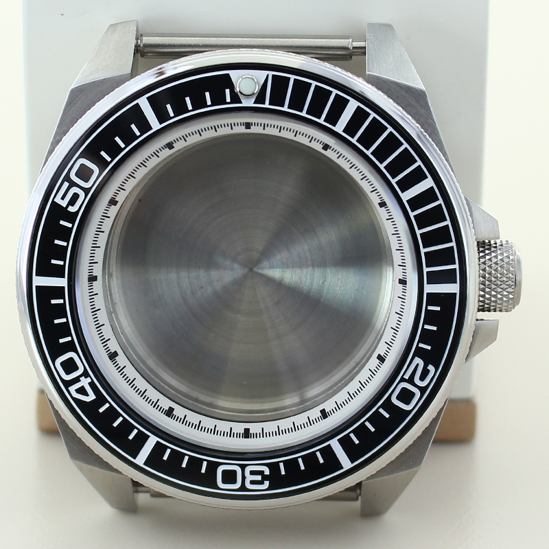 20ATM 다이빙 시계 케이스 43mm 세이코 모드 사 - Citizen Watch Tsuyosa 리뷰 및 가격