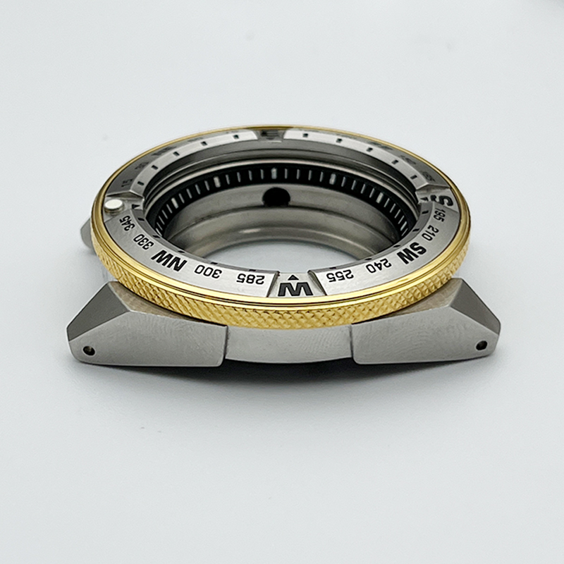 44mm NH35 케이스 사무라이 킹 핏 NH35 NH - Citizen Watch Tsuyosa 리뷰 및 가격