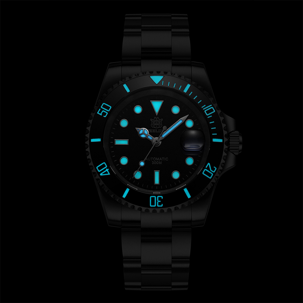 STEELDIVE 브랜드 SD1953 그레이 다이얼 스 - Seiko Watch Prospex 리뷰 및 가격