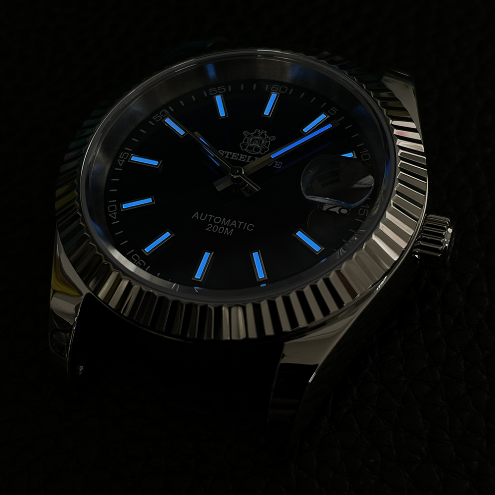 STEELDIVE SD1933 소형 39mm 스테인레스 - Seiko Watch Prospex 리뷰 및 가격