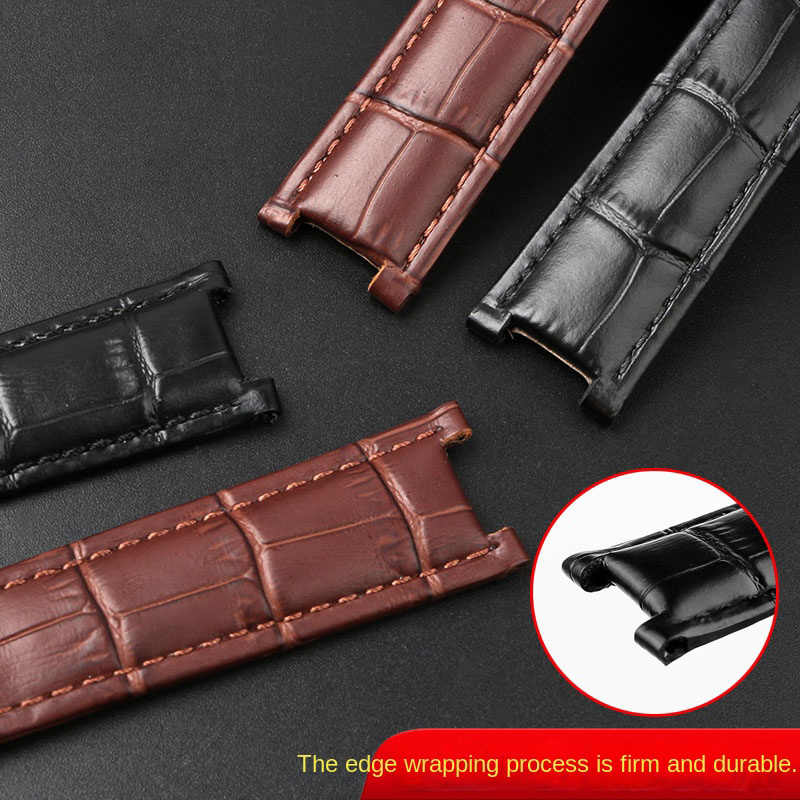 까르띠에 파샤 특별 노치 시계 밴드 남성 여성 소 가죽 - Cartier Watch Tank 리뷰 및 가격