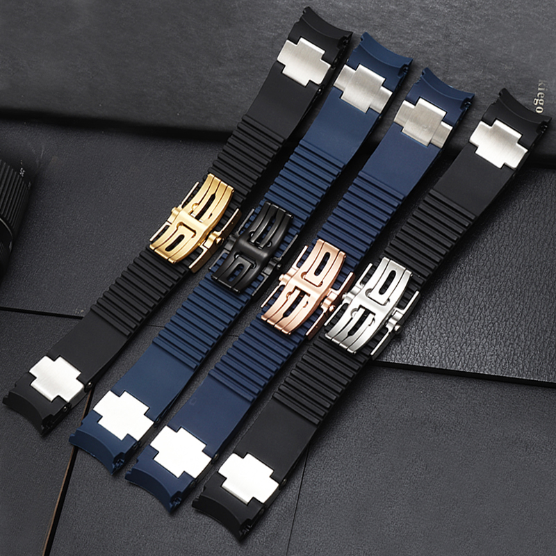 Ulysse Nardin 263 다이버 곡선 엔드 고무 - Rubber Strap Diver 리뷰 및 가격