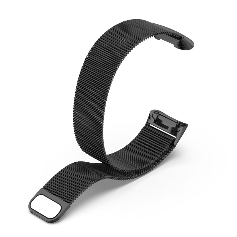 Fitbit Charge 5 6 용 금속 밴드 Fit  - Mesh Strap Metal 리뷰 및 가격